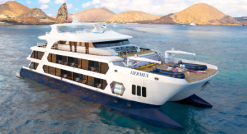 New Ships and Premier Experiences Give Fresh Options to Galapagos Travelers