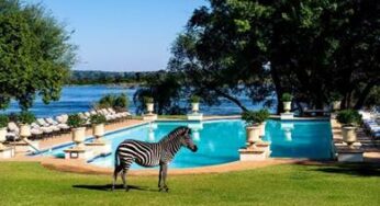 Triumph for Zambian tourism sector as Zambia is named Best Leisure Destination in Africa in 2024 Global Traveller Awards