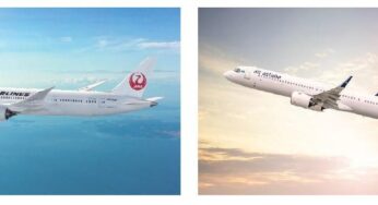 Air Astana and Japan Airlines Partner to Enhance Connectivity Between Kazakhstan and Japan