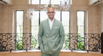 Ali Mohammed Appointed Regional Vice President and General Manager at Four Seasons Resort Orlando