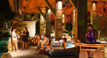 Bar Trigona Brings Sustainable Mixology to Koh Samui’s Four Seasons Resort