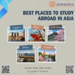 Best Places To Study Abroad In Asia