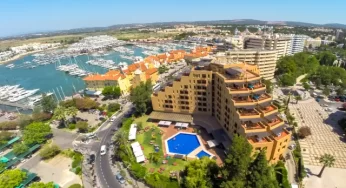 Hilton Expands Presence in Portugal with Three New Hotels