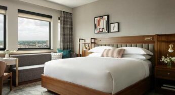 InterContinental San Antonio Riverwalk Sets New Standard for Luxury in Texas