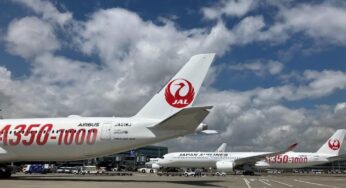 JAL and ENEOS Partner to Accelerate Sustainable Aviation Fuel Use in Japan