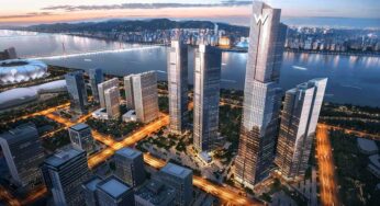 Marriott International Announces W Hotels Expansion to Hangzhou