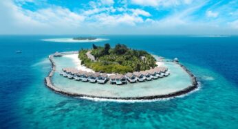 Minor Hotels Expands Indian Ocean Portfolio with Opening of NH Maldives Kuda Rah Resort