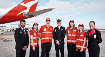 Qantas and Australian Red Cross Launch Major Partnership to Boost National Emergency Response Capabilities