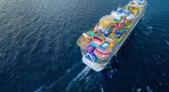 Royal Caribbean Launches ‘Upper Deck’ Loyalty Programme, Offering Travel Agents Up to £500 Per Booking