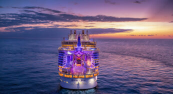 Royal Caribbean’s Allure of the Seas Set for $100 Million Transformation