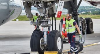 Swissport Secures Ground Handling License at Frankfurt Airport, Enhancing Its Market Presence in Germany