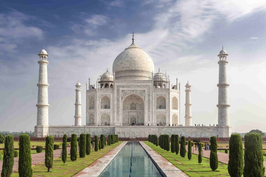 Agra Taj Tour Packages