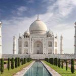 Agra Taj Tour Packages