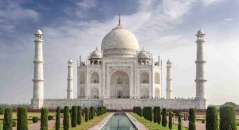 Weekend Getaway: Affordable Agra Tour Packages from Delhi