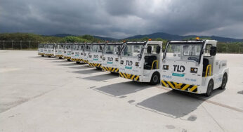 dnata Enhances Environmental Efficiency with Major Fleet Upgrade in Brazil