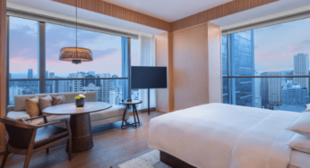 Grand Hyatt Kunming Debuts in China’s ‘Spring City’