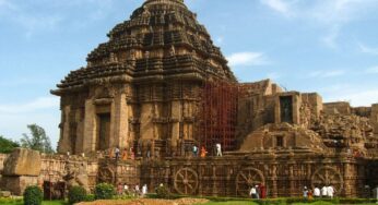 Explore the Wonders of Odisha: A Comprehensive Odisha Tour Package