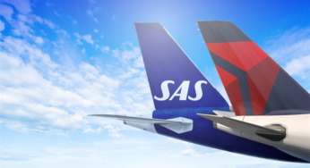 SAS and Delta Unite: New Codeshare Agreement Expands Transatlantic Travel Options