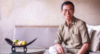 Balinese Heritage Meets Luxury: I Ketut Sena Named Resort Manager at Four Seasons Bali