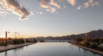 Cape of Senses Introduces Senses Retreat on Lake Garda