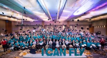 Cathay Pacific Graduates 300 Students from ‘I Can Fly’ Programme, Inspiring Future Aviation Careers