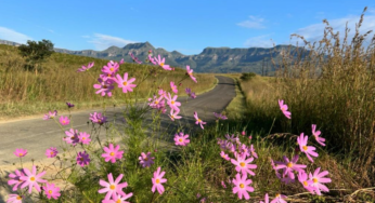 The Cavern Drakensberg Resort & Spa in South Africa partners with Umlingo Travel PR