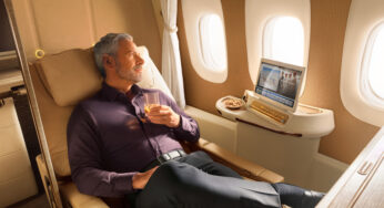 Emirates Expands Premium In-Flight Beverage Selection with New Spirits and Beers