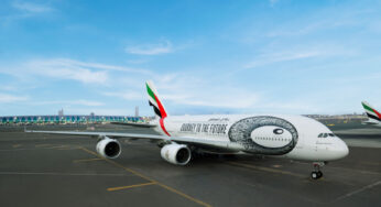 Emirates and Museum of the Future Unveil Inaugural Aviation Future Week to Revolutionize Air Travel and Technology