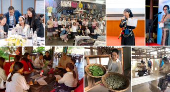 Empowering Women in Tourism to Market Mekong Experiences in a Digital Age