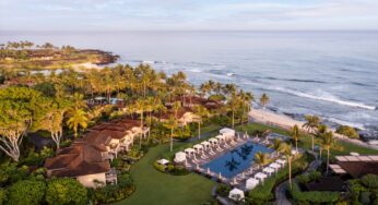 Four Seasons Resorts Hawaii Brings Island Flavors to NYC in Exclusive James Beard Culinary Showcase