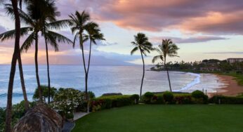 Four Seasons Resorts Hawaii to Bring Island-Inspired Cuisine to New York at James Beard Foundation Event