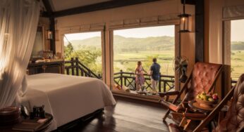 Four Seasons Tented Camp Golden Triangle Earns Prestigious Spot in Robb Report’s 50 Greatest Luxury Hotels