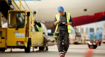 Frankfurt Airport Unveils Revolutionary Real-Time Cargo Dashboard to Enhance Efficiency and Transparency