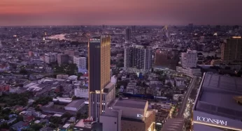 Hilton Expands in Thailand with Two New Hilton Garden Inn Openings in Bangkok and Rayong