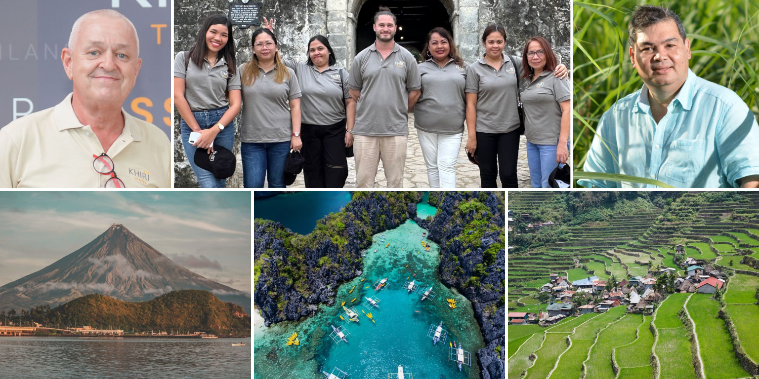 Khiri Travel Opens in The Philippines