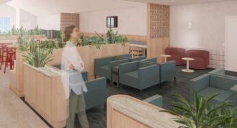 Qantas Begins Construction on New, Expanded Broome Regional Lounge, Opening December 2024