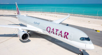 Qatar Airways Adds Four Weekly Flights from Amsterdam to Meet Winter Demand