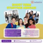 Short term study abroad programs, study abroad