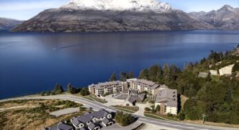 TFE Hotels Partners with Heritage Hotels to Expand and Refurbish New Zealand Properties