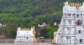 Tirupati Balaji Darshan Packages: A Spiritual Journey