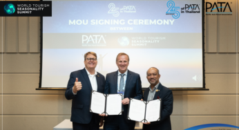 Tourism Seasonality Summit and PATA Join Forces to Address Seasonal Tourism Challenges in Asia Pacific