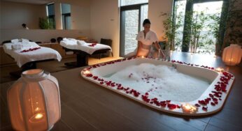 Sanctuary Spa Holidays Announces Exclusive Portugal Spa Holiday Packages