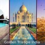 Golden Triangle India