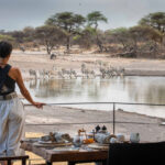 Solo Safaris in Onguma, Namibia