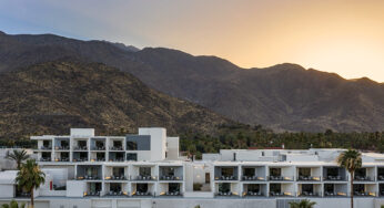 Thompson Palm Springs: A New Era of Style and Cultural Engagement Opens in Palm Springs