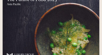 Marriott International’s Luxury Group Unveils “The Future of Food 2025” Report, Highlighting Asia Pacific’s Culinary Influence