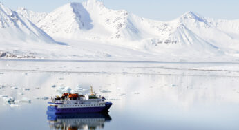 AdventureSmith Explorations Partners with PolarQuest to Offer Exclusive Small Ship Access to Arctic Locales