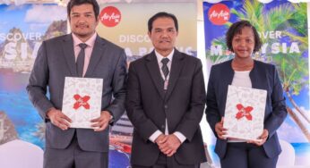 AirAsia X Partners with Kenya Tourism Board to Boost Tourism Ahead of Direct Flights from Nairobi to Kuala Lumpur