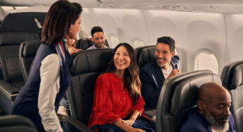 American Airlines Expands Customization Options for Travelers with New Entertainment, Dining, and Loyalty Perks