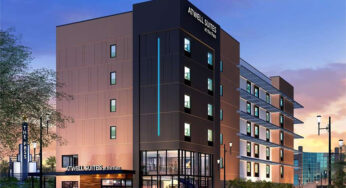 Atwell Suites by IHG Expands with Three New Hotels in Key U.S. Markets